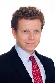 Alex Zuckerman portrait