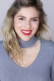 Alexa Kahn portrait