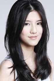 Karena Ng Chin-Yu portrait