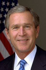 George W. Bush portrait