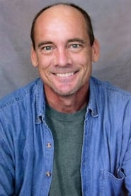 David Sawyer portrait