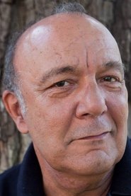 Manuel Vicente portrait