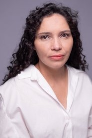 Kelly Campelo portrait