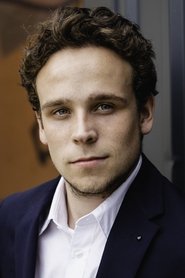 Nicolas Lech portrait