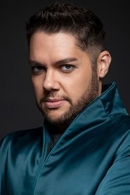 Edgardo Rocha portrait