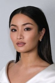 Anna Sawai portrait