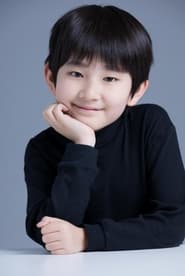 Qiu Enze portrait