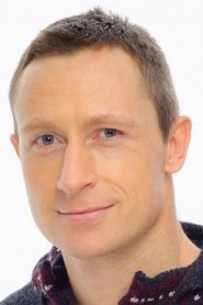 Alexey Sychev portrait