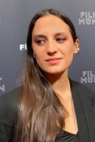 Azra Deniz Okyay portrait
