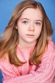 Julianna Layne portrait