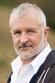 Dario Musso portrait