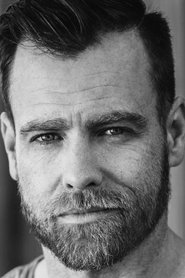 Judd Wild portrait