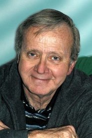 Tom Tully portrait