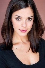 Lauren Gallagher portrait