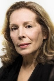 Angèle Coutu portrait