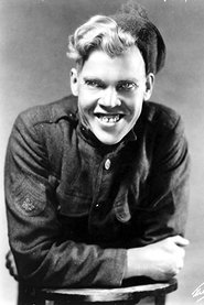 Jack Pennick portrait