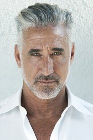 Todd Gordon portrait