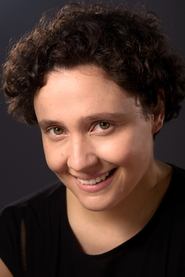 Susana Madeira portrait