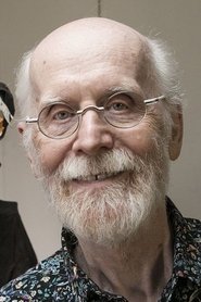 Claude Lafortune portrait