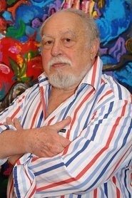 Toghrul Narimanbeyov portrait