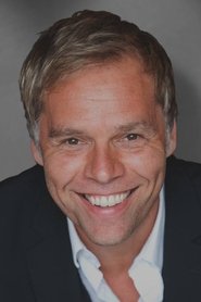 Matthew Harrison portrait