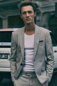 Ahmet Demircioğlu portrait