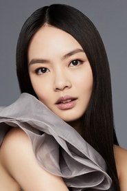 Chantalle Ng portrait