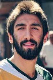 Hammam Ayman Reda portrait