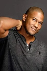 Calion Maston portrait