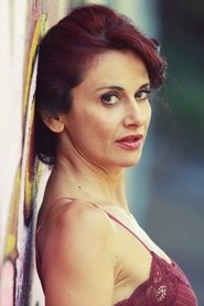Loredana Marino portrait
