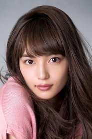 Haruna Kawaguchi portrait