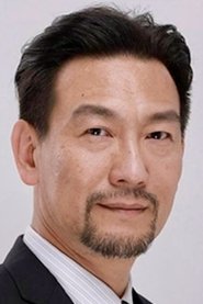 Huai Yuan portrait