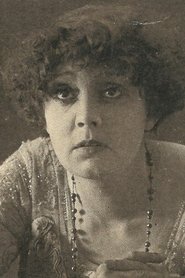 Annie Bos portrait