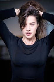 Elsa de Belilovsky portrait