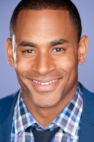Randall J. Bacon portrait
