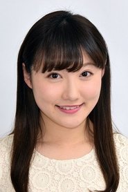 Risa Yamazaki portrait