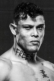 Caio Borralho portrait
