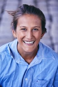 Theresa Weihmayr portrait