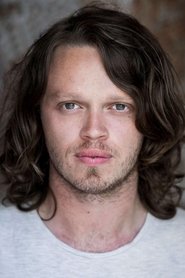 Mark Sole portrait