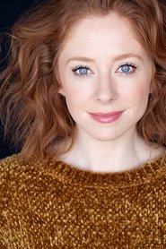 Kate Morgan Chadwick portrait