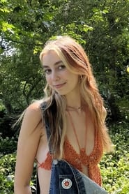 Annaleigh Morgan portrait