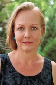 Dorota Bierkowska portrait