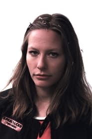 Elísabet Birta Sveinsdóttir portrait