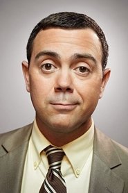 Joe Lo Truglio portrait
