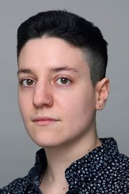 Noah Schamus portrait