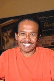 Eddie Karsito portrait