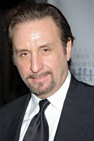 Ron Silver portrait