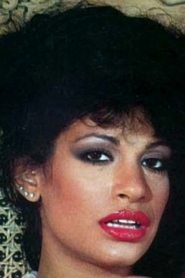 Vanessa del Rio portrait