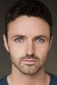 Kevin Mains portrait