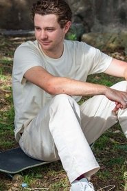 Jake Anderson portrait